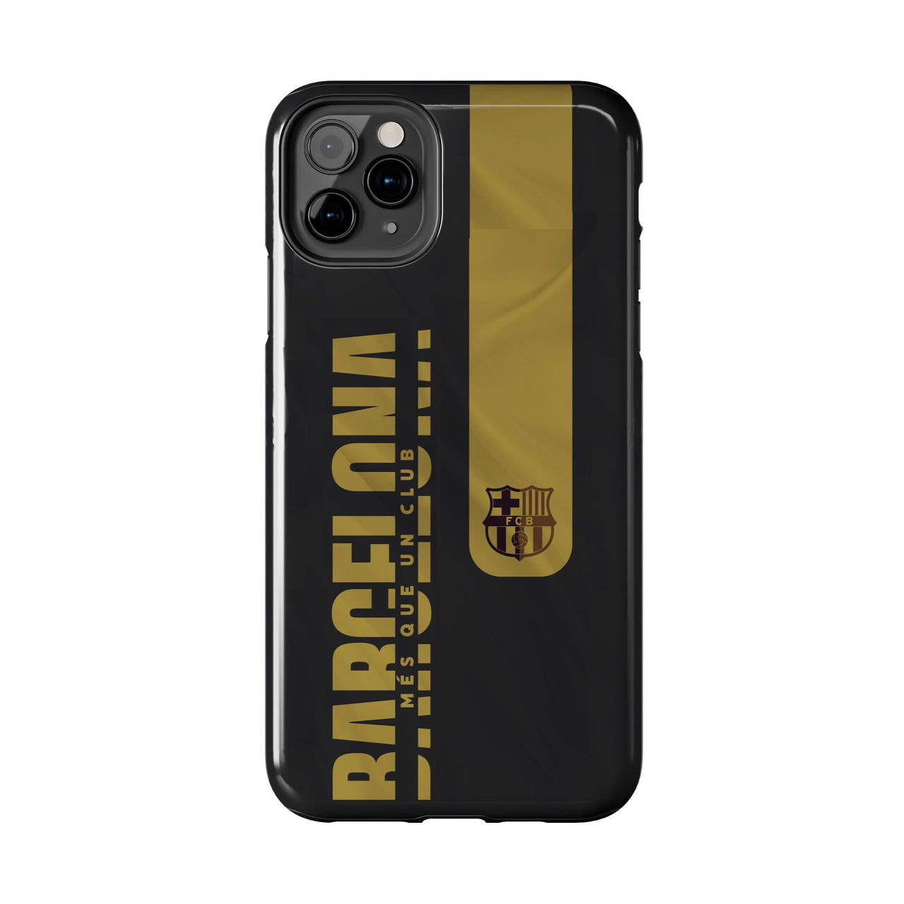 Barcelona Tough Phone Case