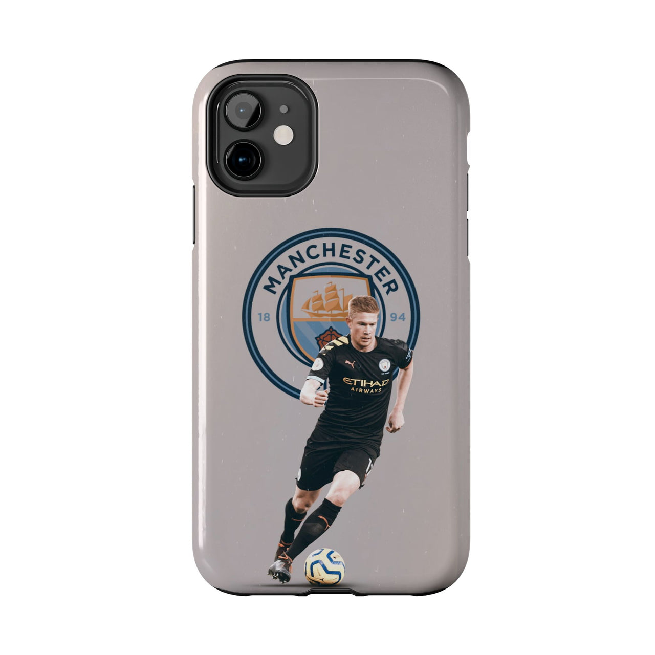 Kevin De Bruyne Tough Phone Case