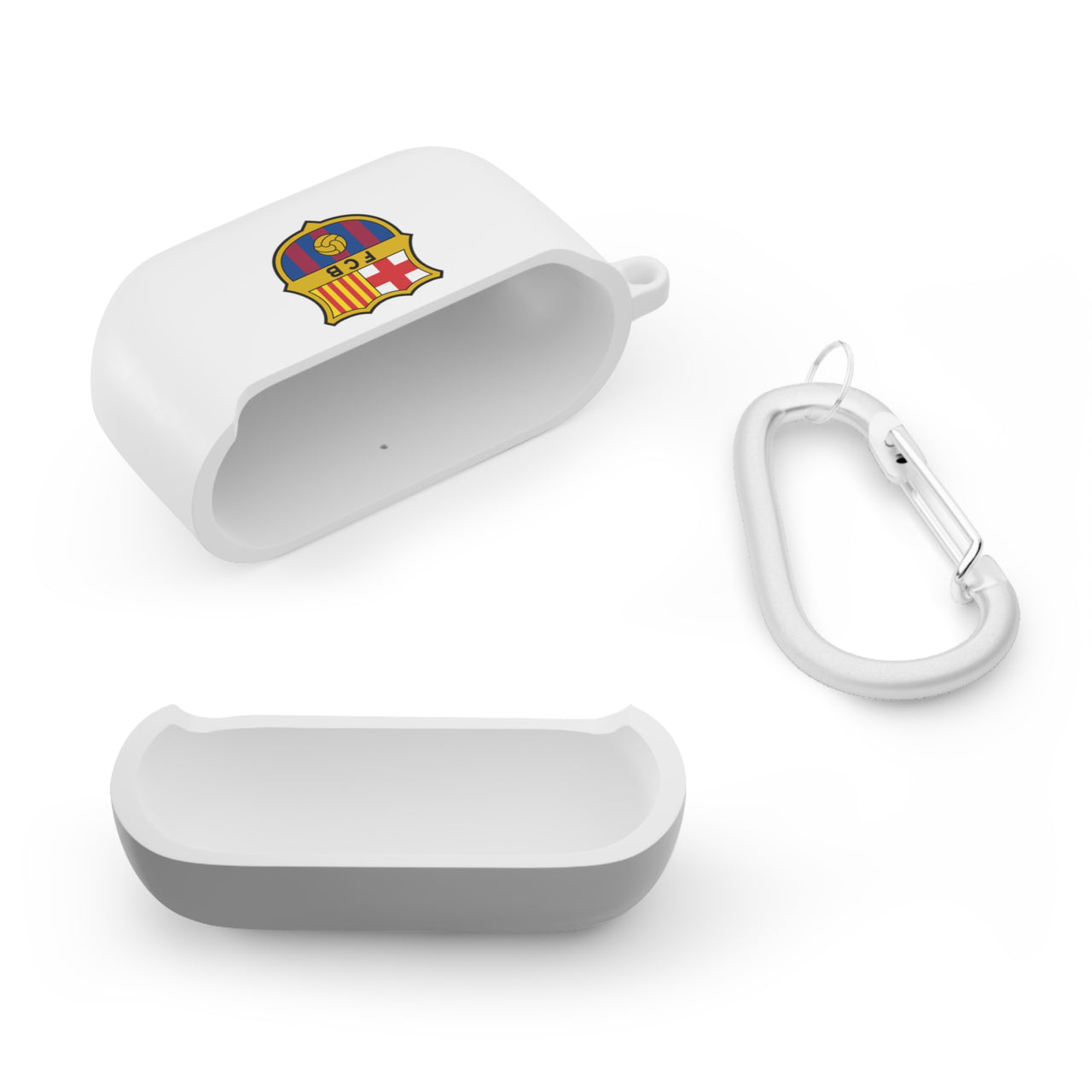 Barcelona AirPods / Pros Case Cover