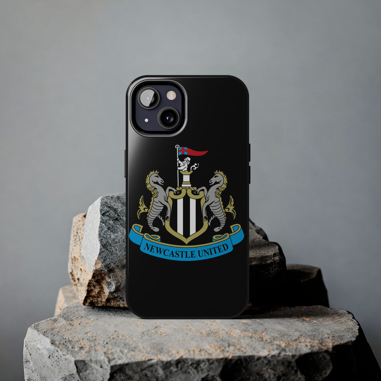 Newcastle Phone Case