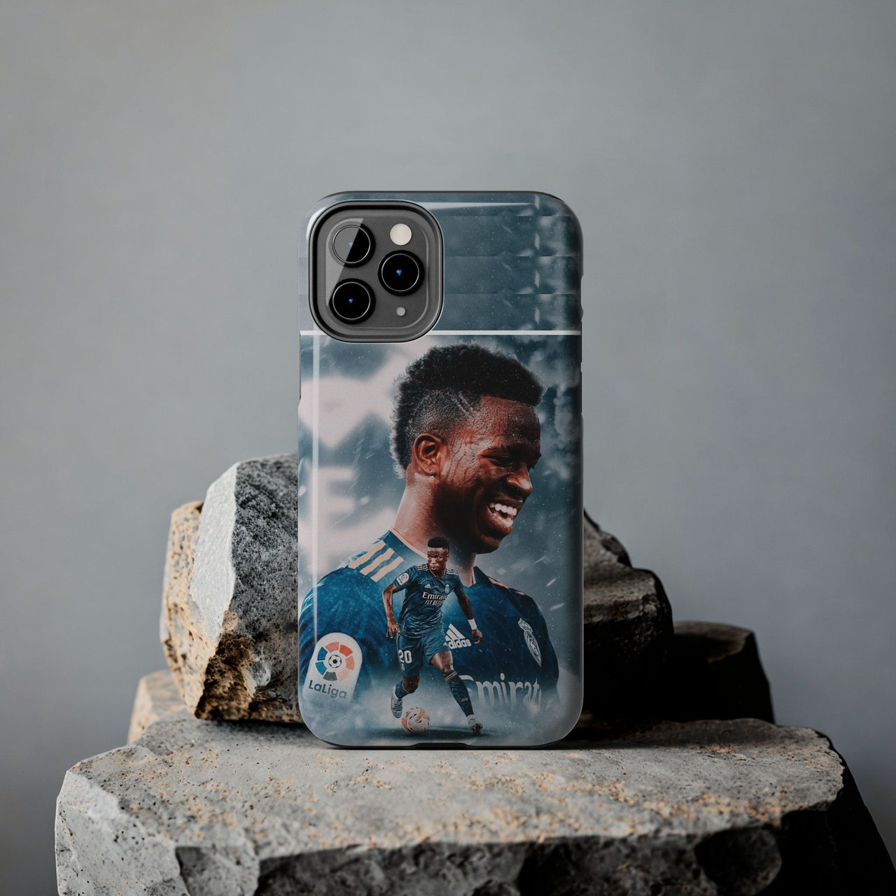 Vinicius Jr Tough Phone Cases