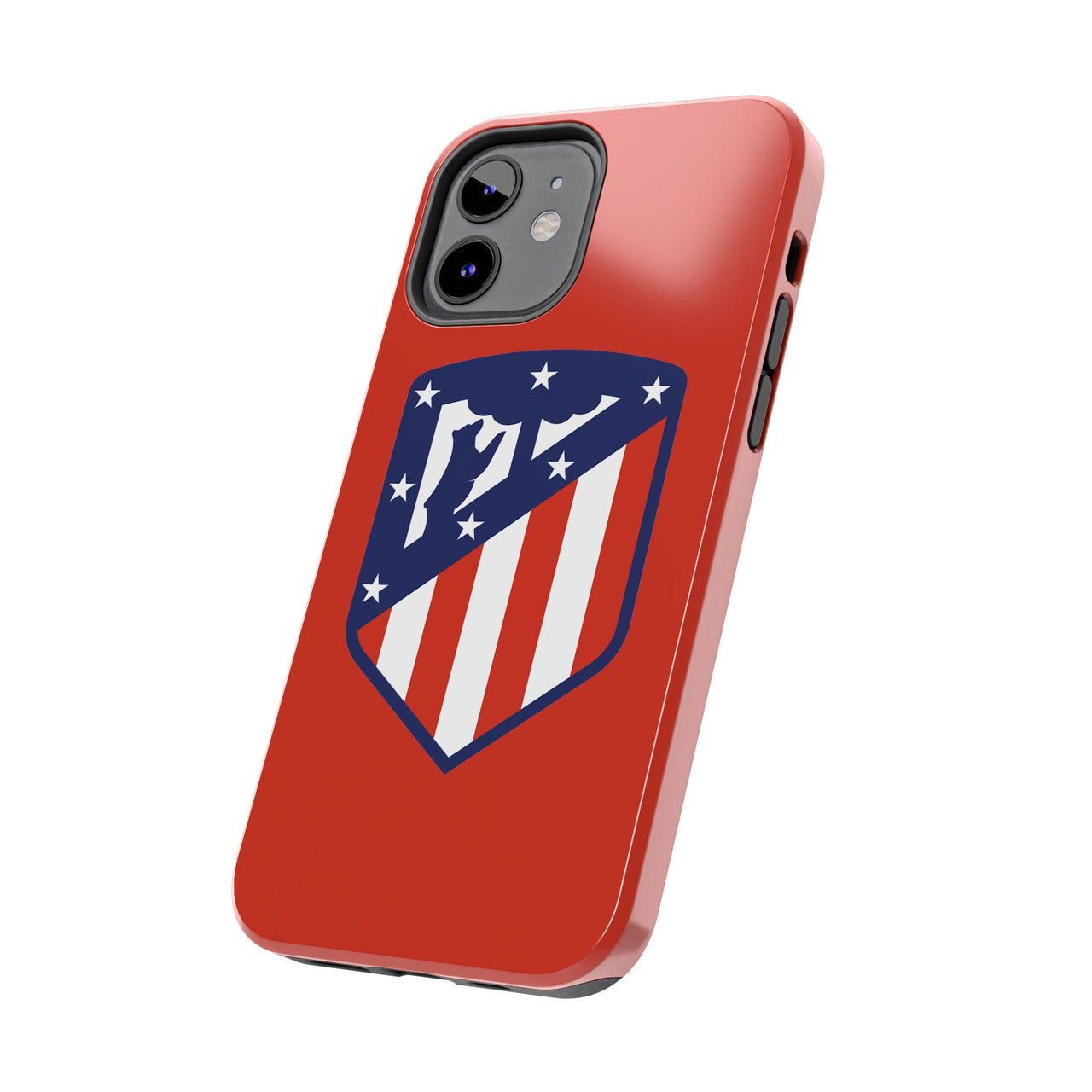 Atletico Madrid Phone Case