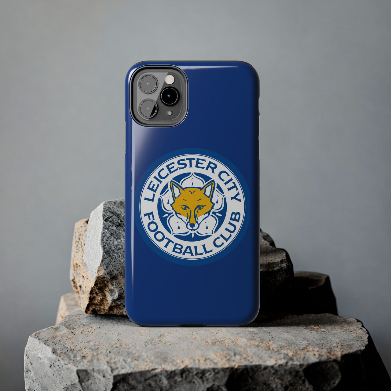 Leicester City Phone Case