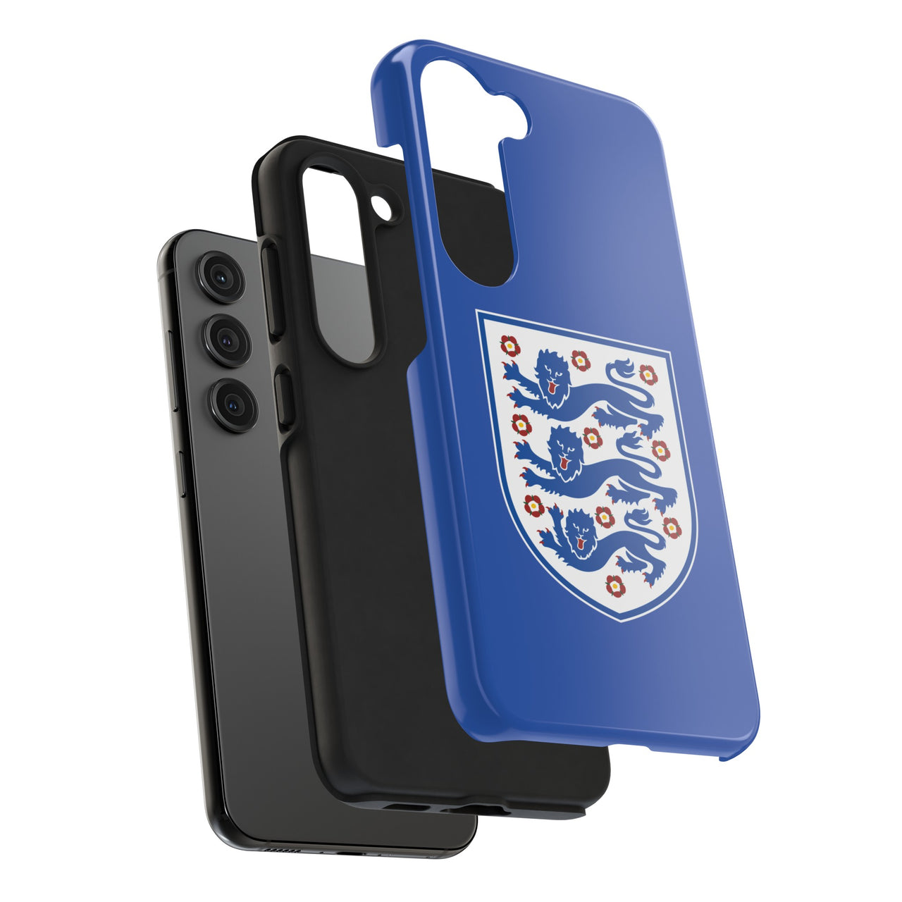 England National Team Tough Phone Cases