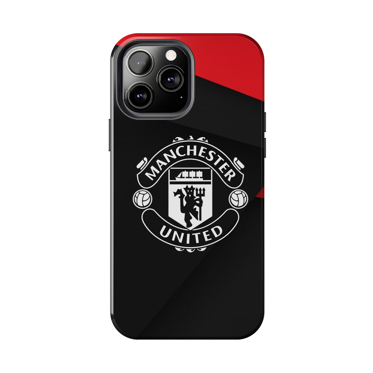 Manchester United Phone Case