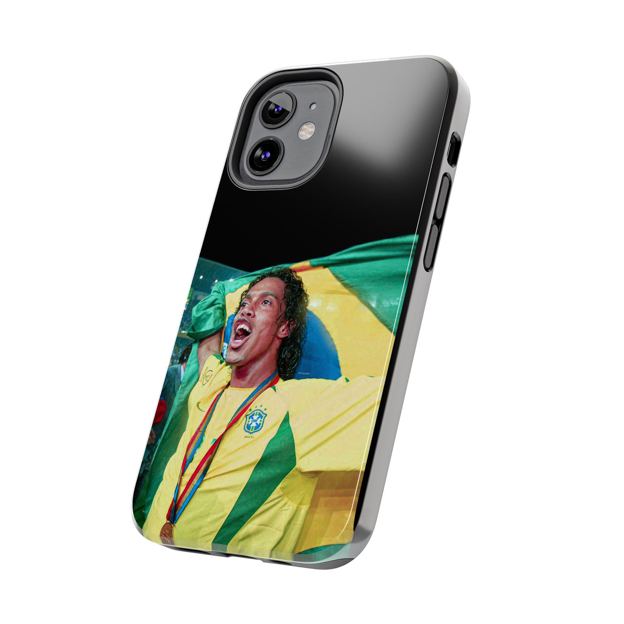 Ronaldinho Tough Phone Case