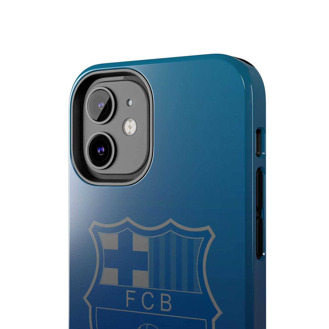 Barcelona Phone Case