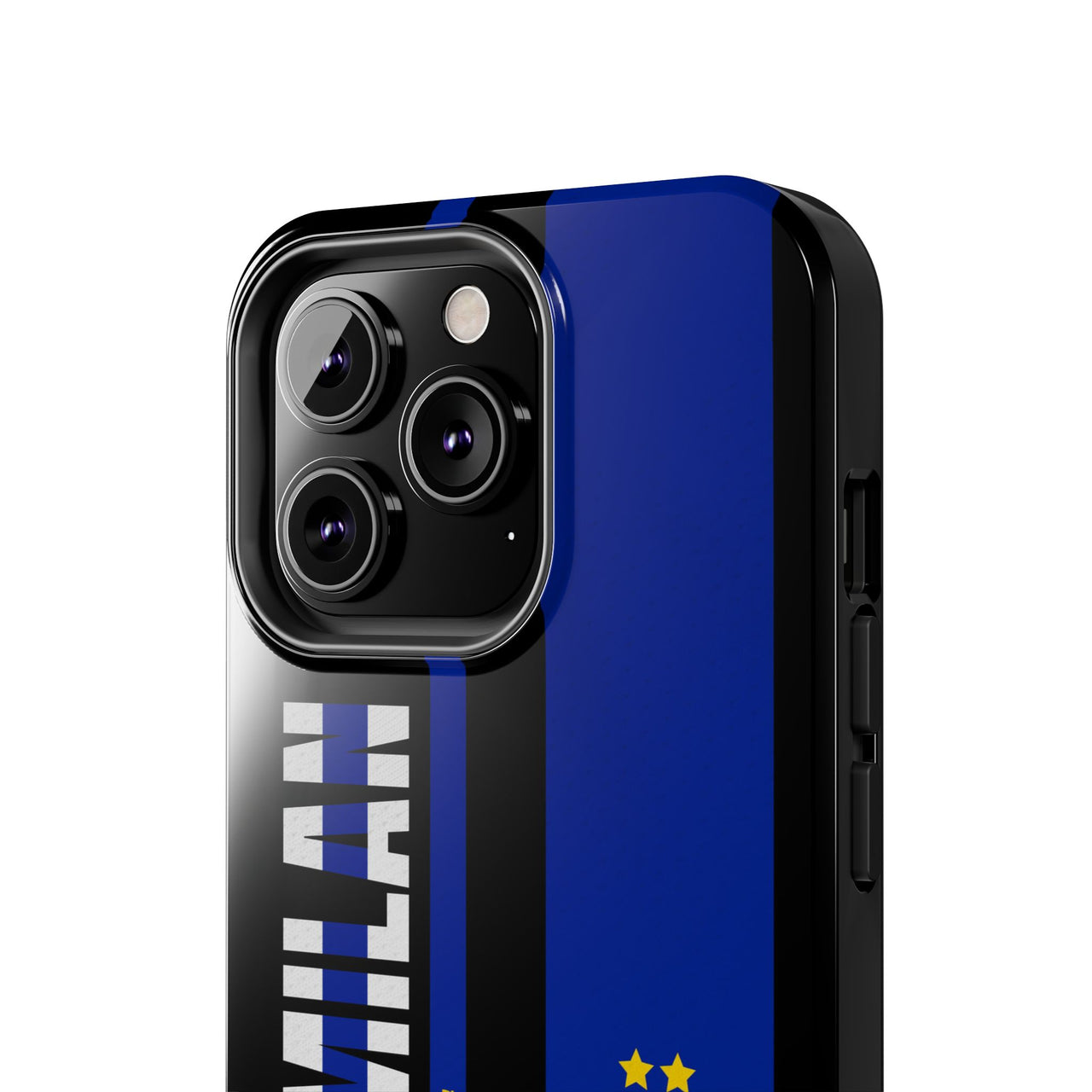 Inter Milan Tough Phone Case