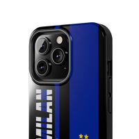 Thumbnail for Inter Milan Tough Phone Case