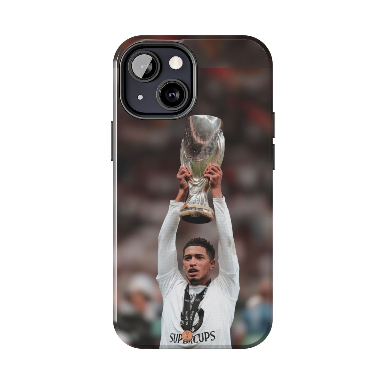 Jude Bellingham Tough Phone Cases