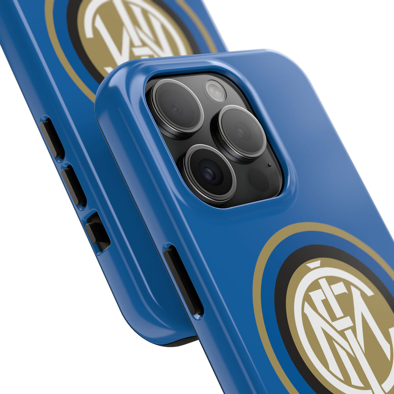 Inter Milan Phone Case