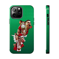 Thumbnail for Cristiano Ronaldo Portugal Tough Phone Case