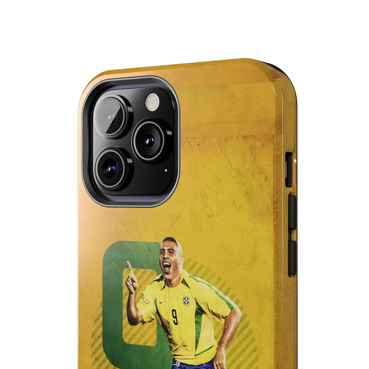 Ronaldo Nazário Tough Phone Cases