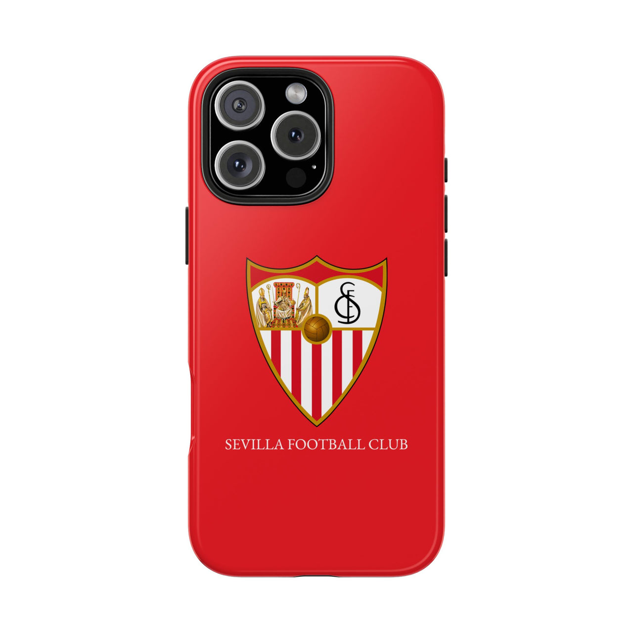 Sevilla Tough Phone Case