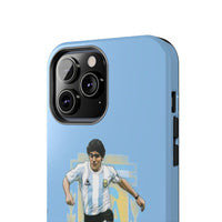 Thumbnail for Diego Maradonna Tough Phone Case