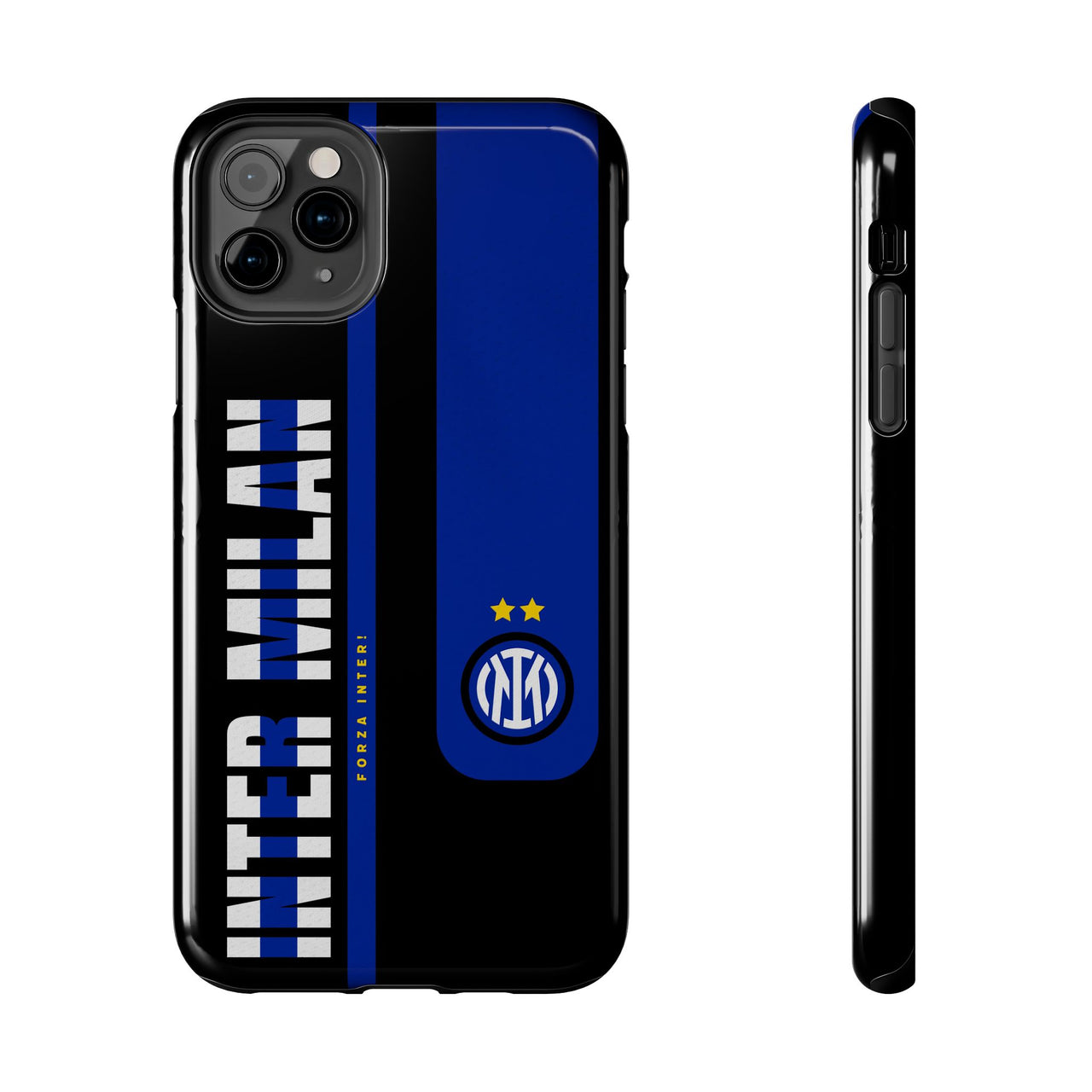 Inter Milan Tough Phone Case