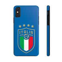 Thumbnail for Italy National Team Tough Phone Case