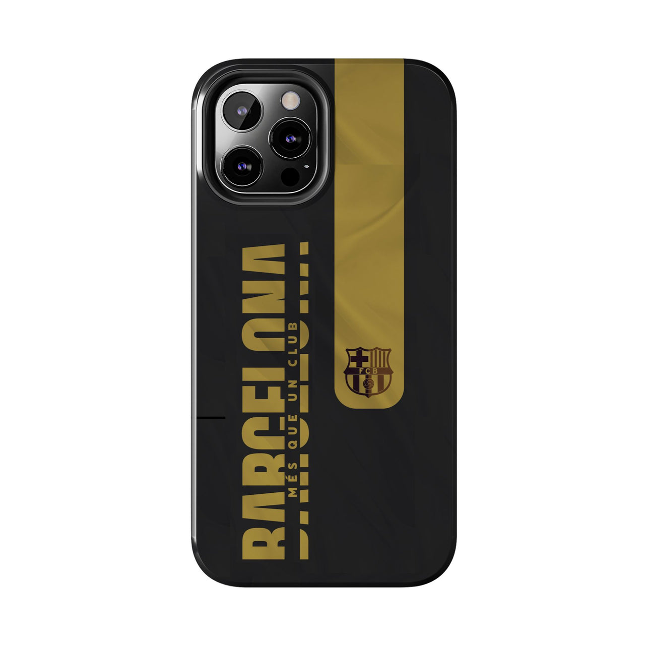 Barcelona Tough Phone Case