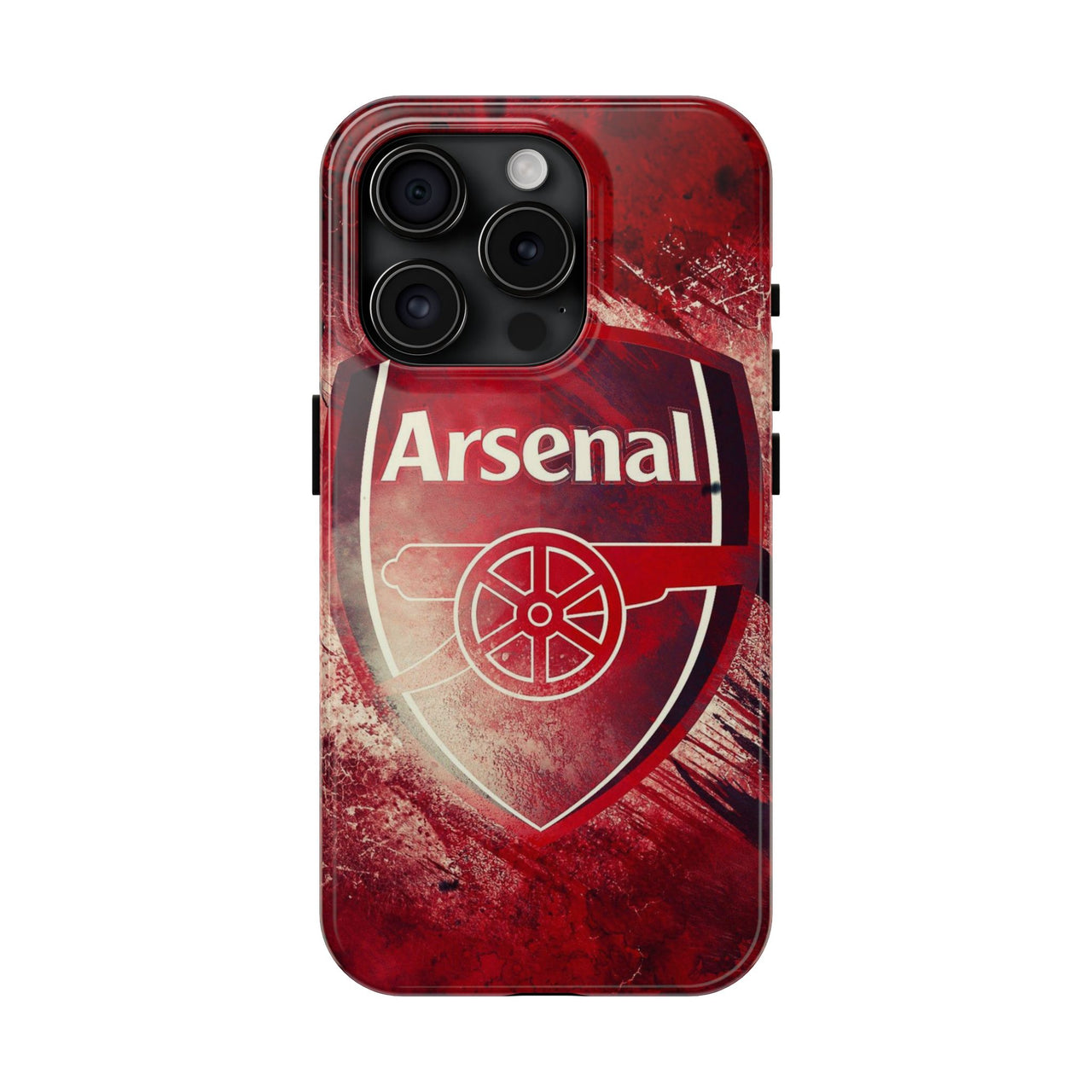 Arsenal Phone Case