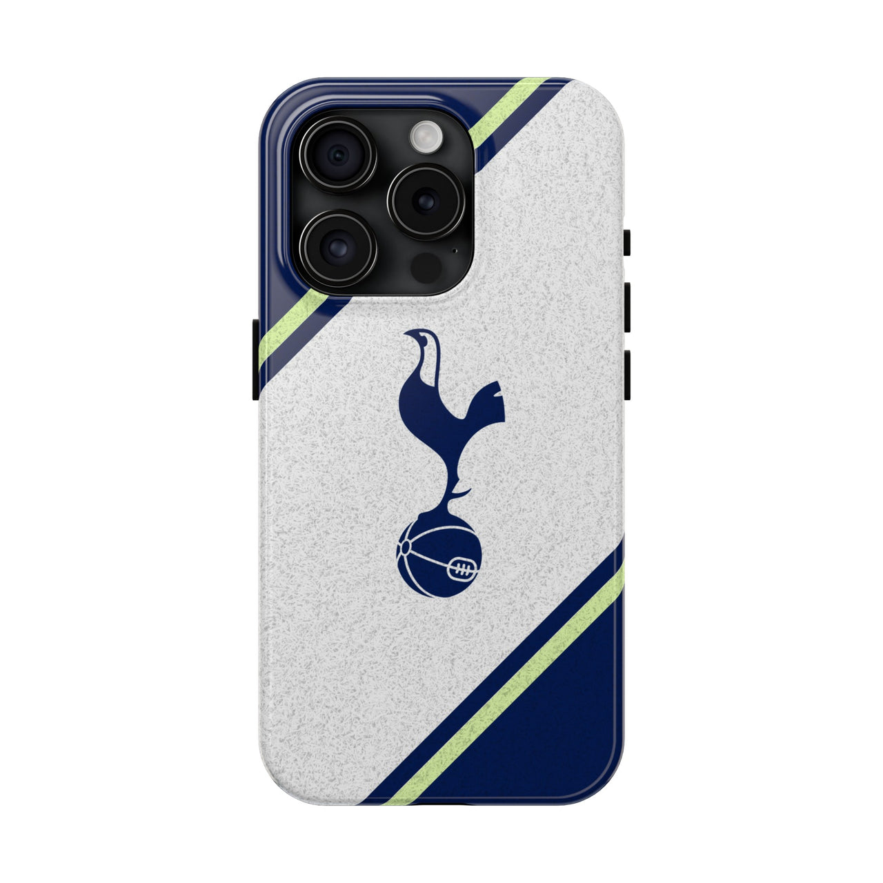 Tottenham Hotspurs Tough Phone Case