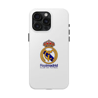 Thumbnail for Real Madrid Phone Case