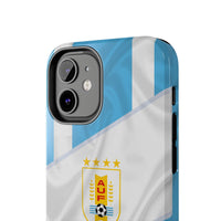 Thumbnail for Uruguay National Team Tough Phone Case