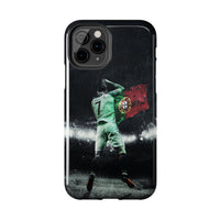 Thumbnail for Cristiano Ronaldo Portugal Tough Phone Case