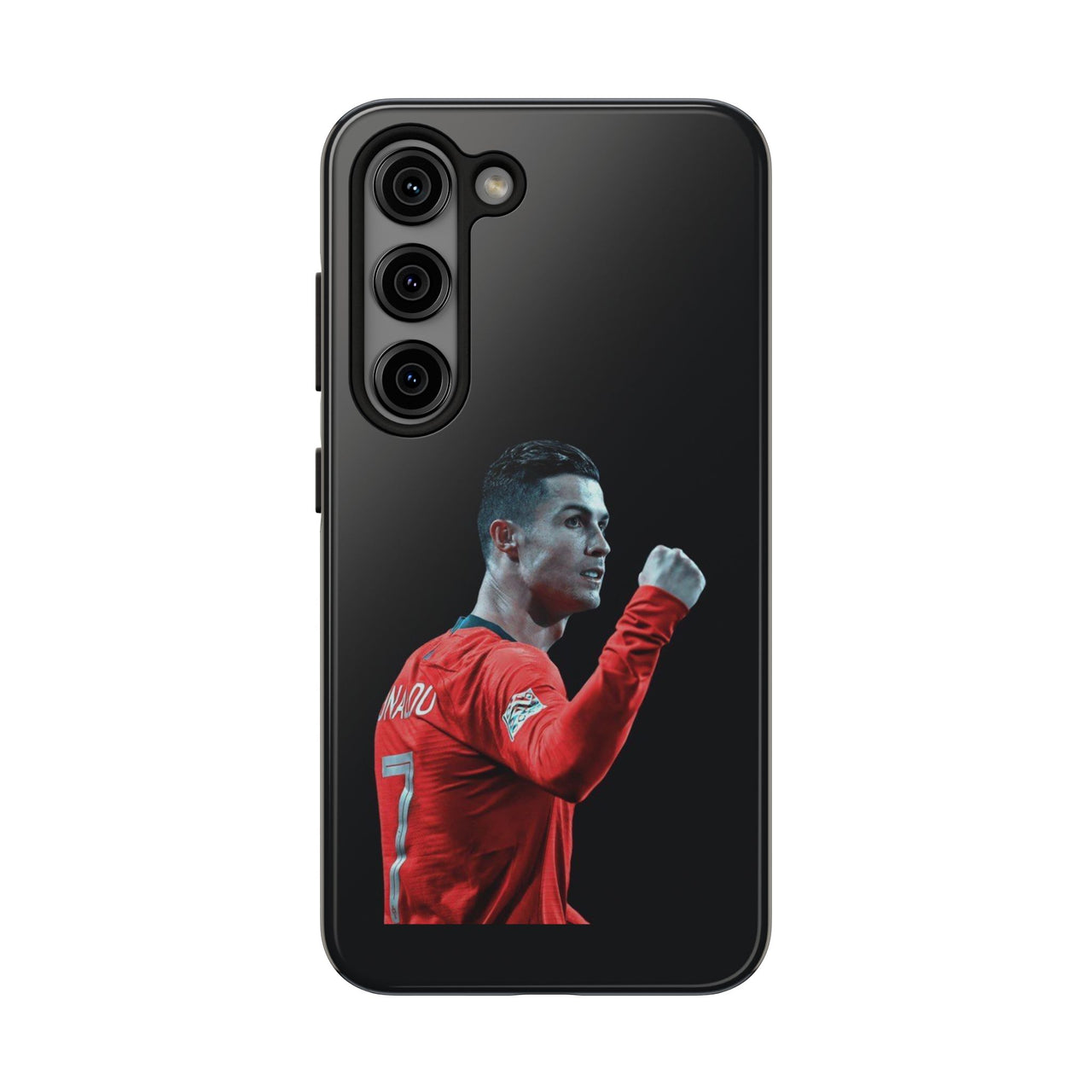 Cristiano Ronaldo Portugal Case Mate Tough Phone Case