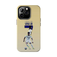 Thumbnail for Vinicius Jr Tough Phone Case