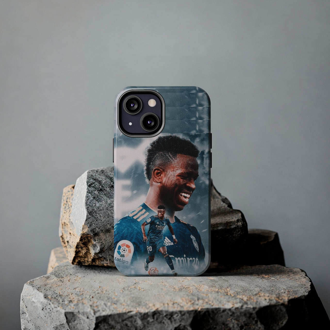 Vinicius Jr Tough Phone Cases