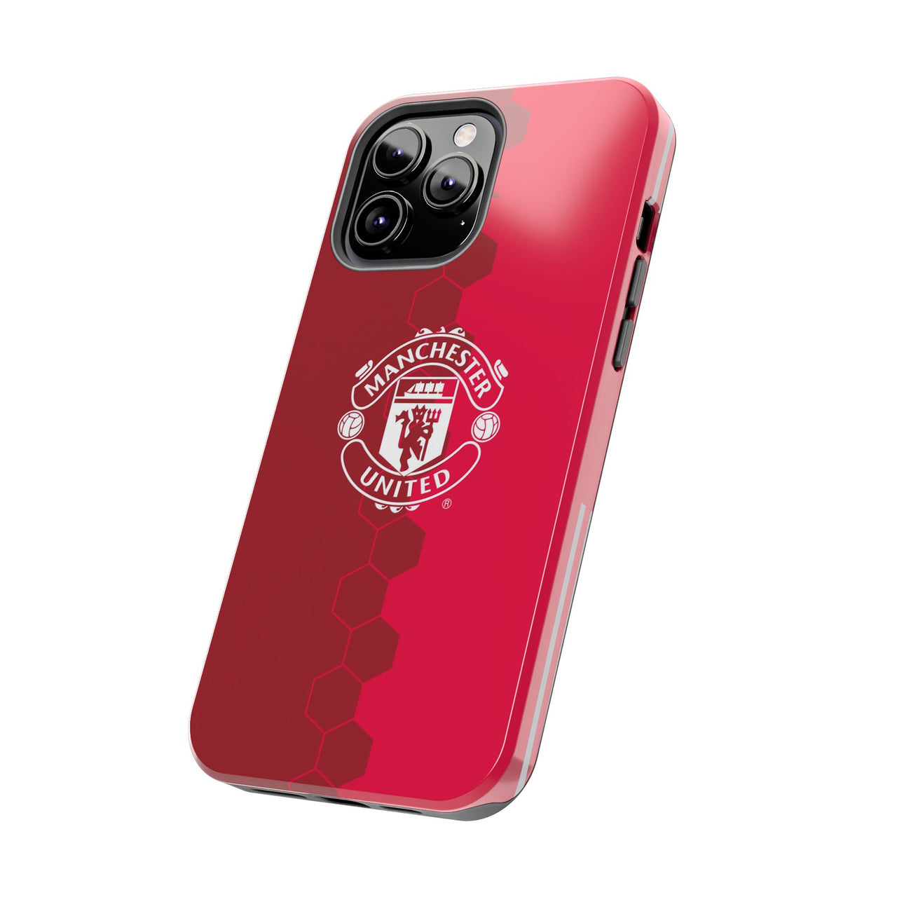 Manchester United Phone Case