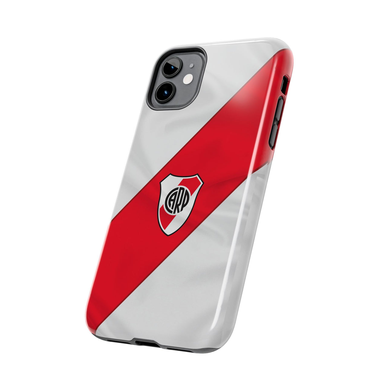 River Plate Tough Phone Case