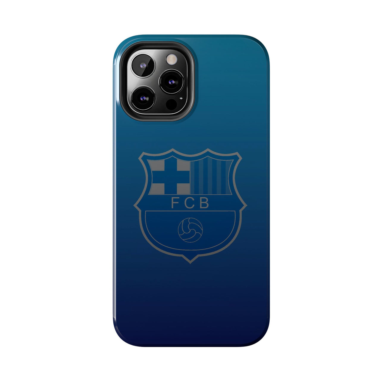 Barcelona Phone Case