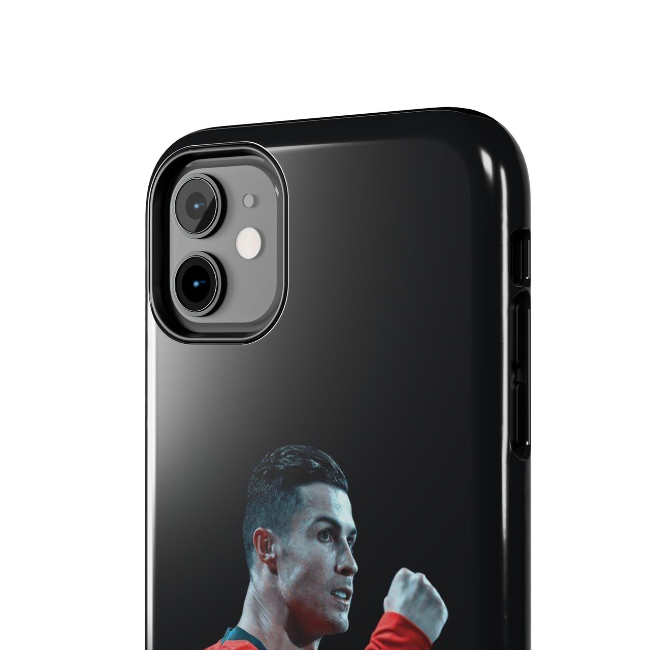 Cristiano Ronaldo Portugal Case Mate Tough Phone Case