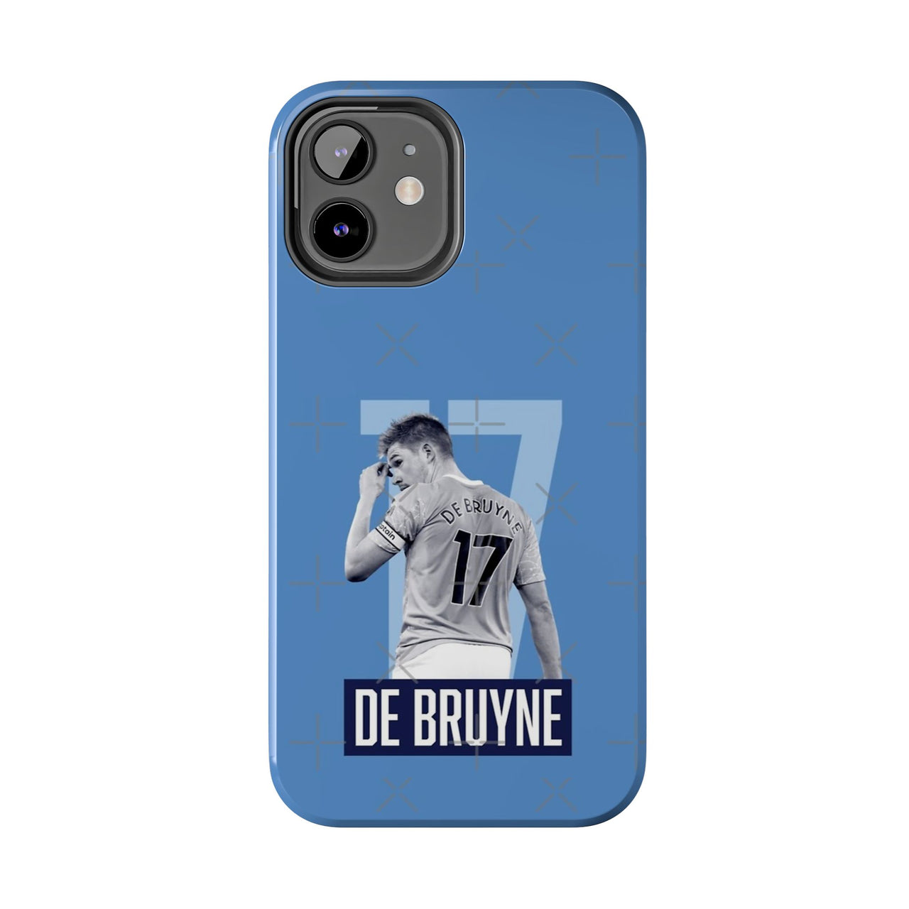 Kevin De Bruyne Tough Phone Case