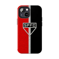 Thumbnail for São Paulo FC Tough Phone Case