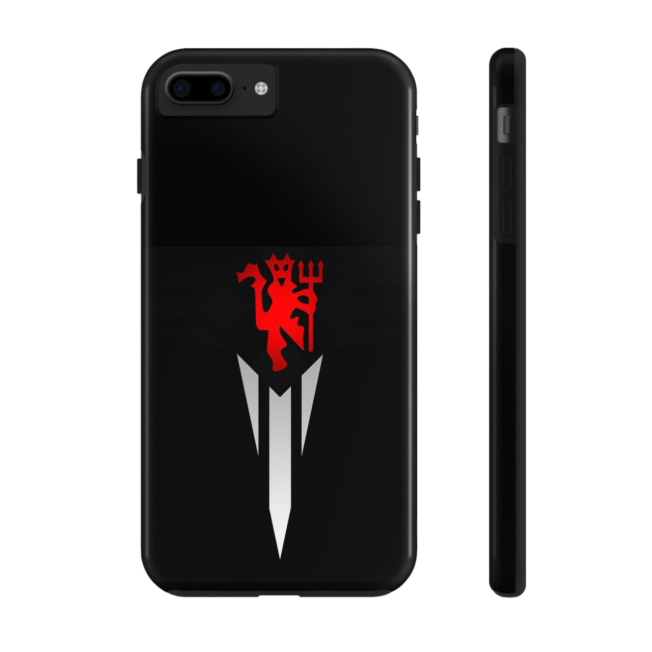 Manchester United Red Devil Phone Case