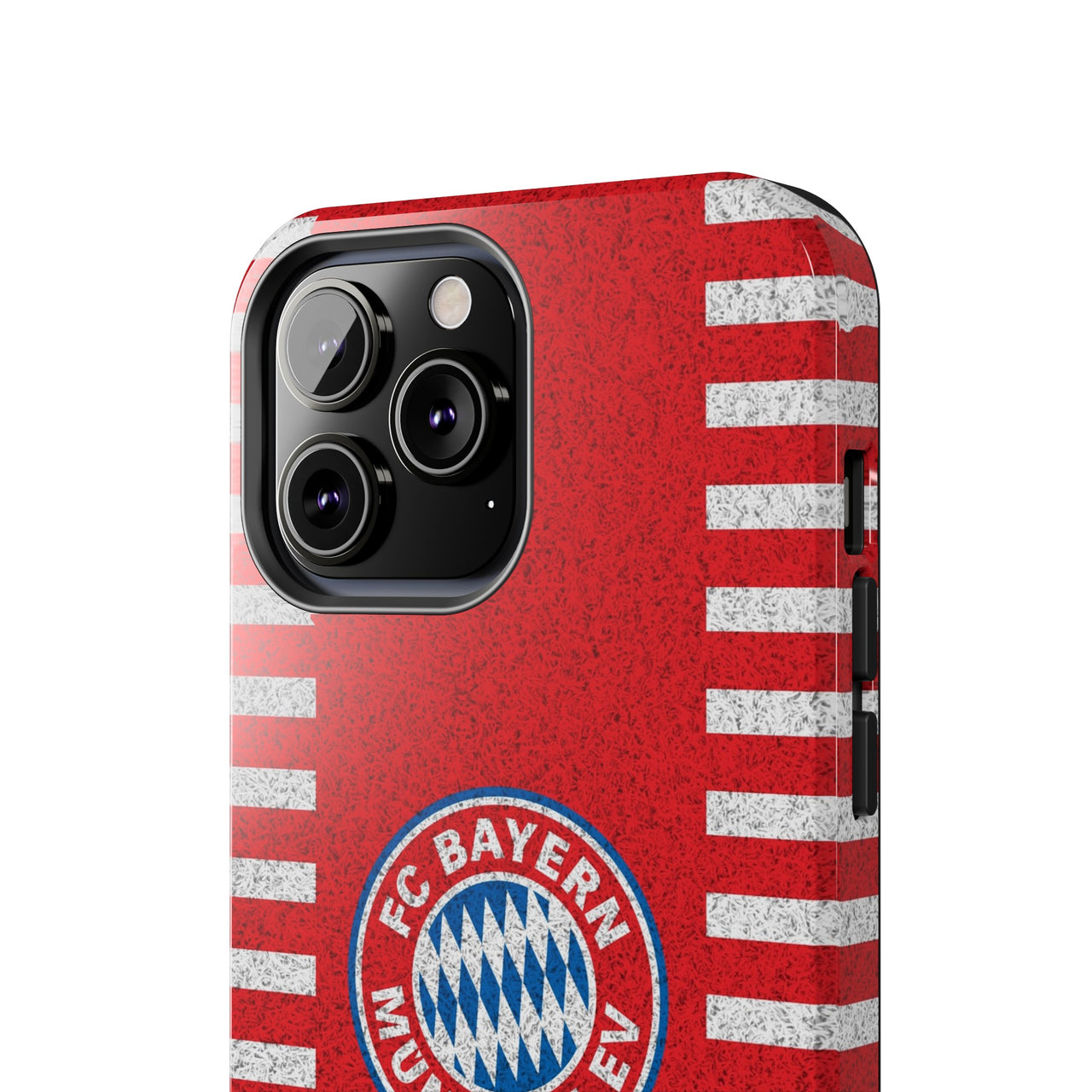 Bayern Munich Tough Phone Case