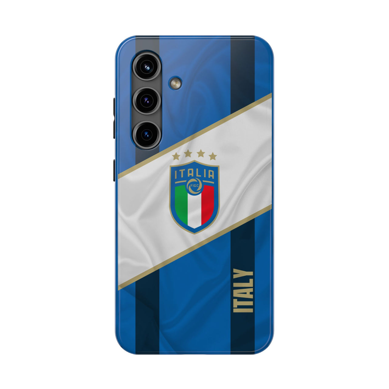 Italy National Team Tough Phone Case