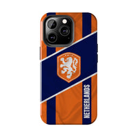 Thumbnail for Netherlands National Team Tough Phone Case