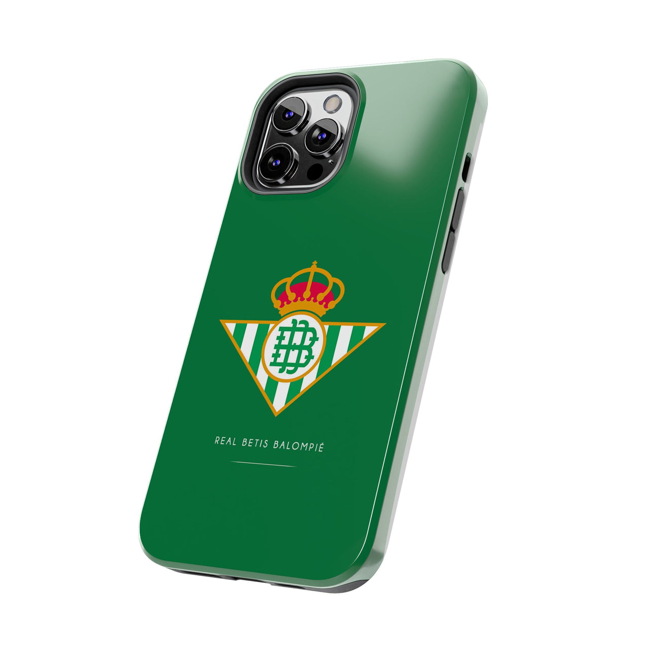 Real Betis Tough Phone Case