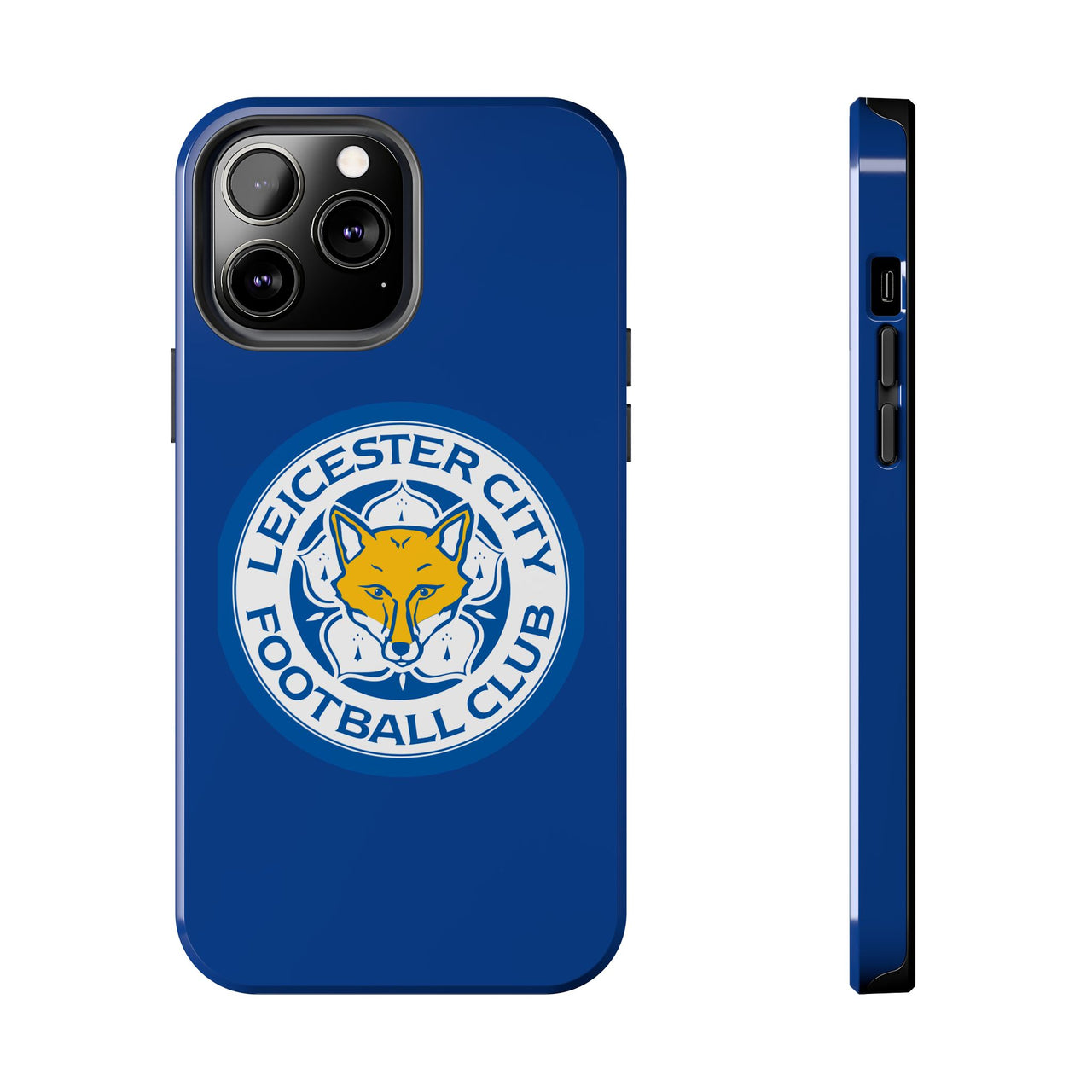 Leicester City Phone Case