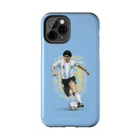 Thumbnail for Diego Maradonna Tough Phone Case