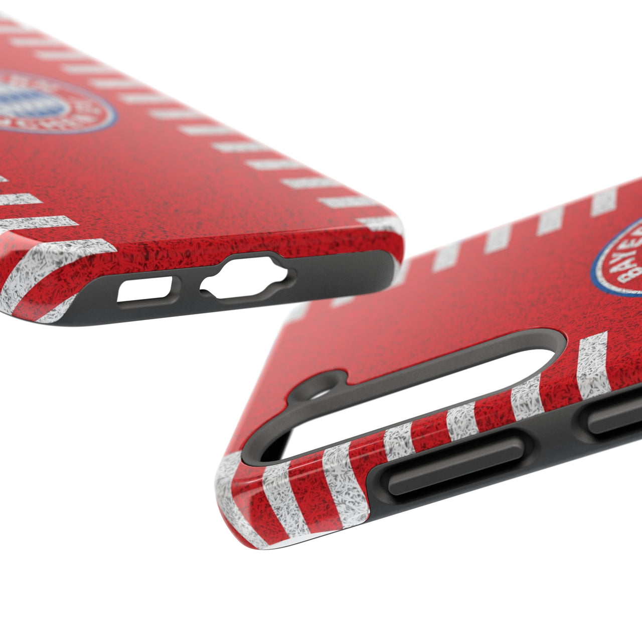 Bayern Munich Tough Phone Case