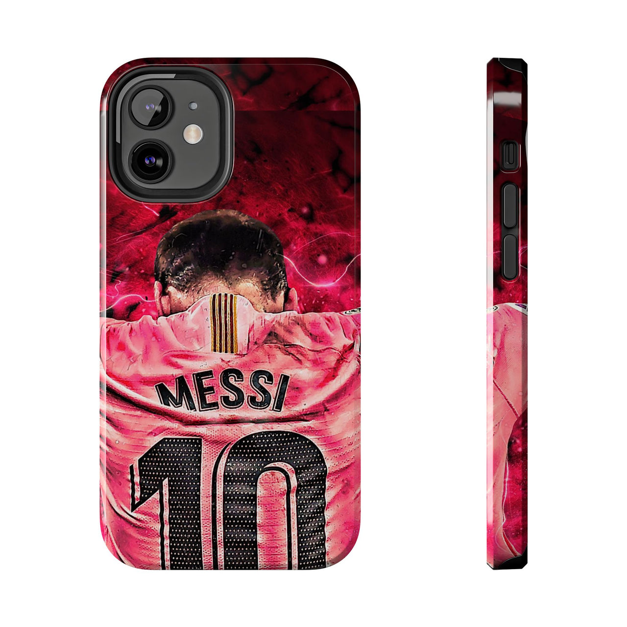 Lionel Messi Phone Case