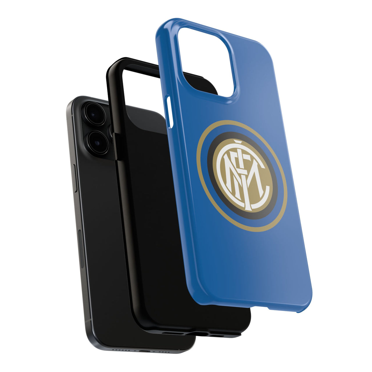 Inter Milan Phone Case