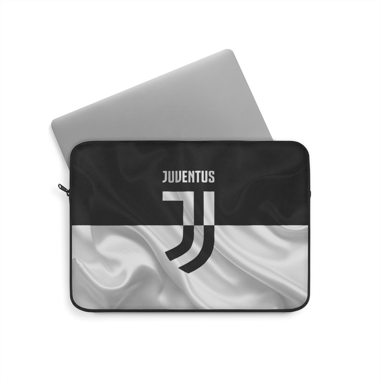 Juventus F.C. Laptop Sleeve