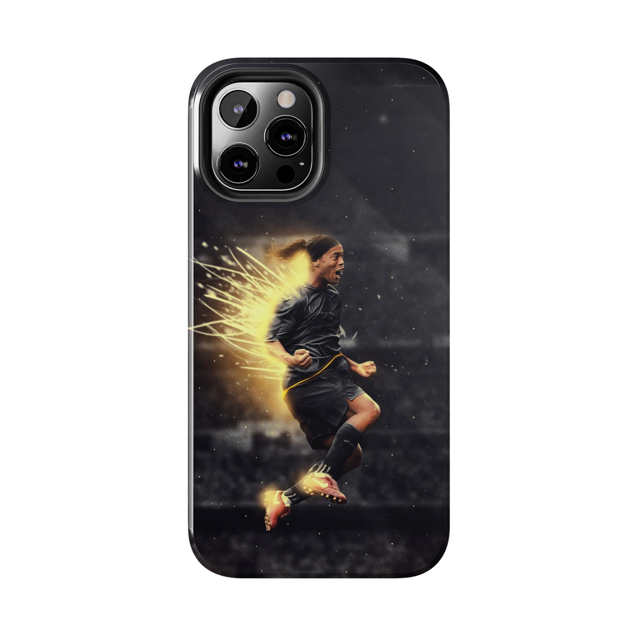 Ronaldinho Tough Phone Case