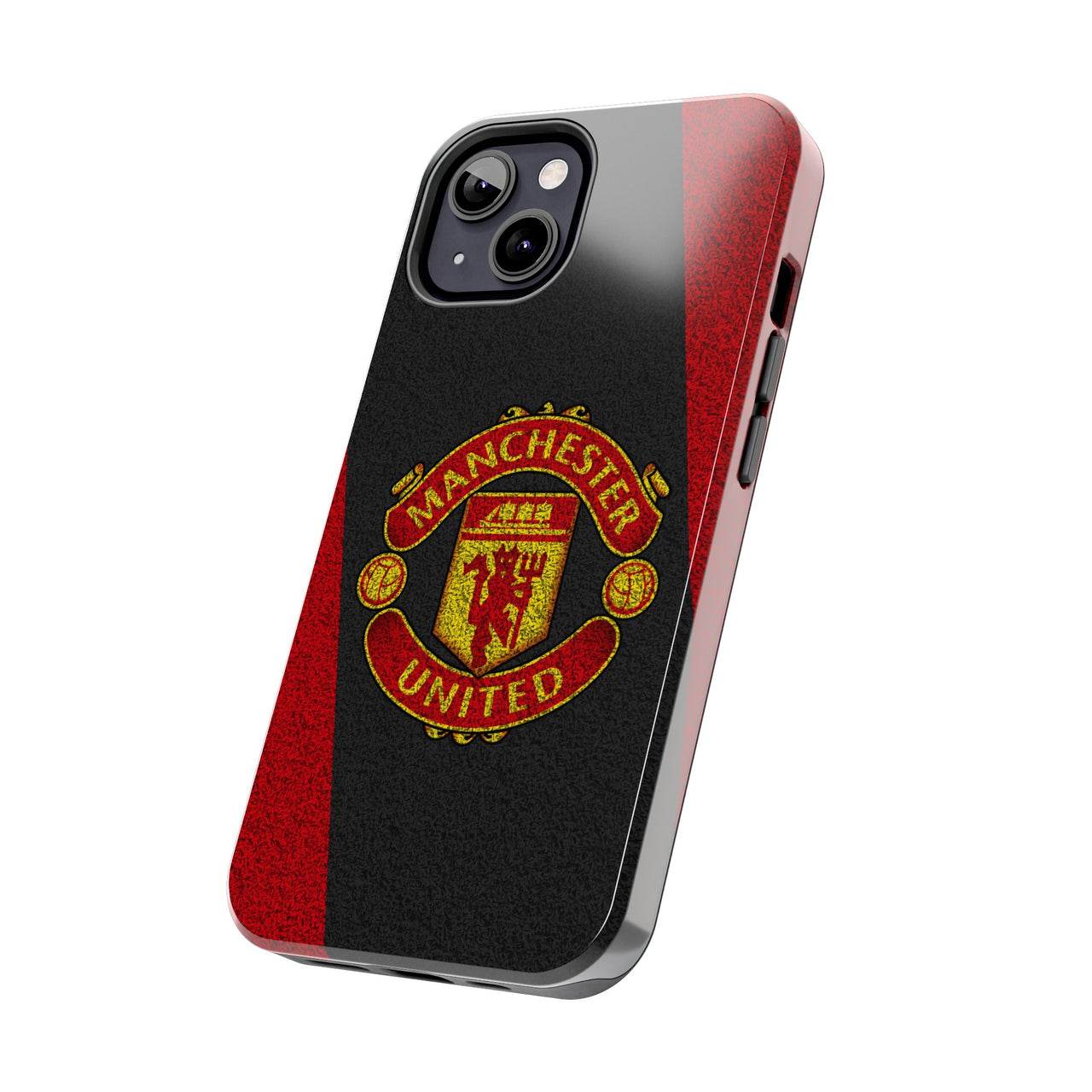 Manchester United Tough Phone Case