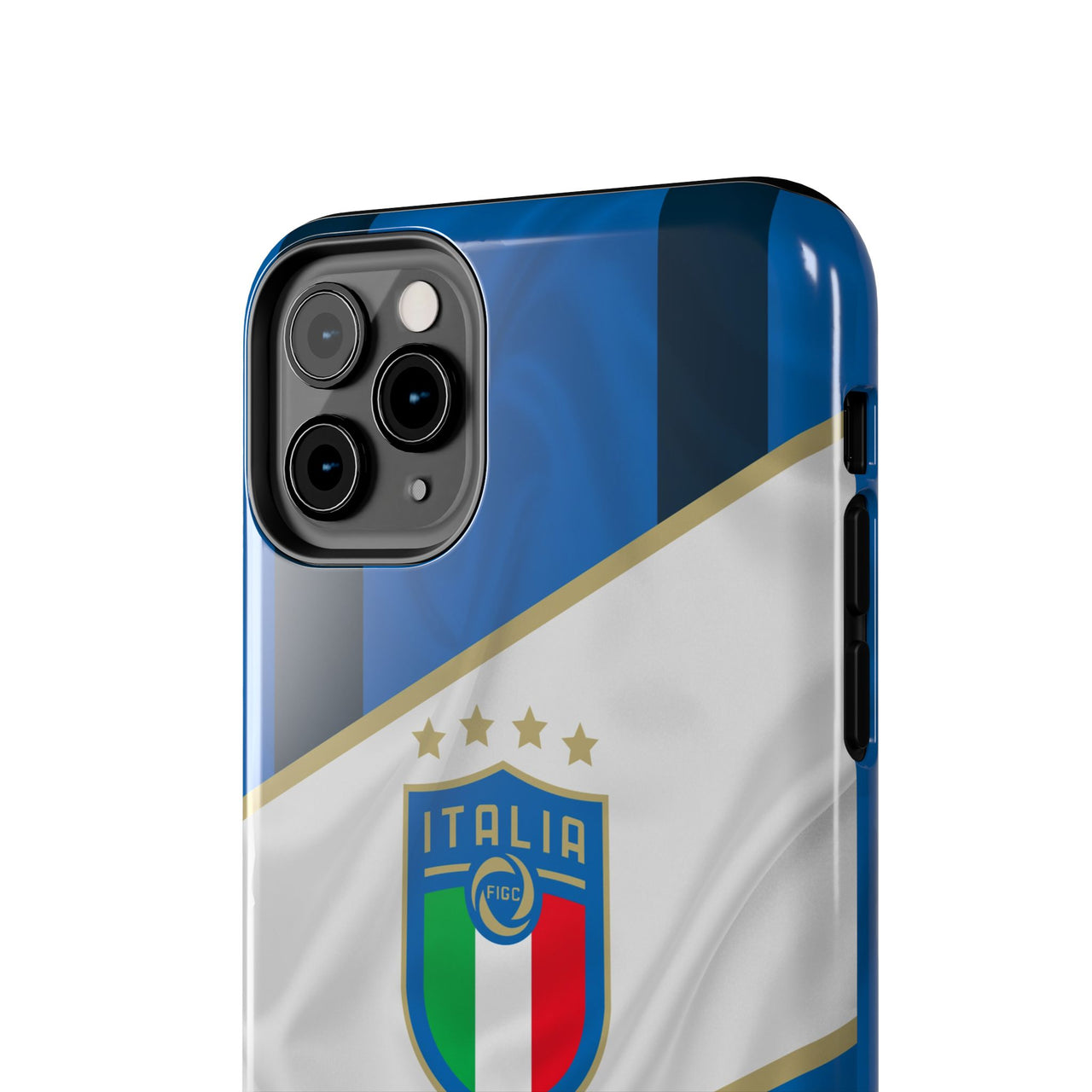 Italy National Team Tough Phone Case